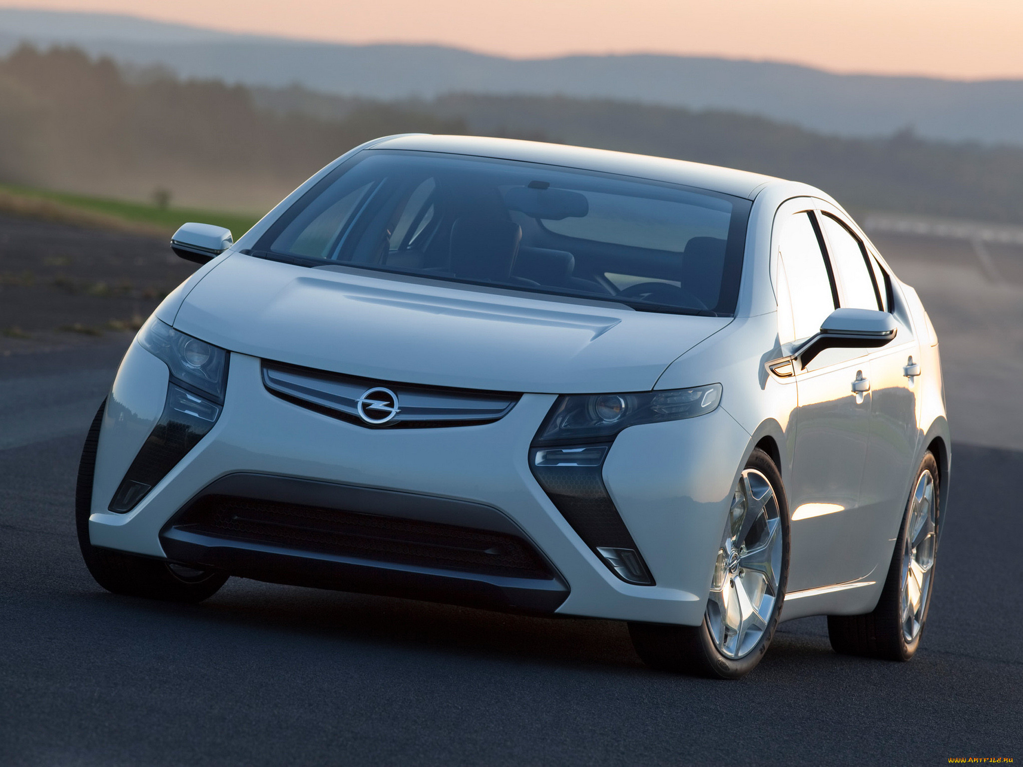 , opel